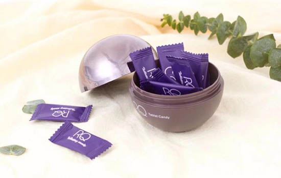 减肥糖果的成分(减肥糖果有违禁成分) 减肥 第2张-瘦瘦减肥网 减肥糖果的成分(减肥糖果有违禁成分) 减肥 第2张