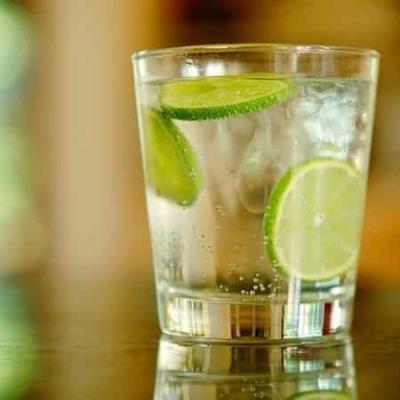 柠檬水or茶or醋减肥法，快速甩去赘肉日减3斤 减肥饮品 第4张