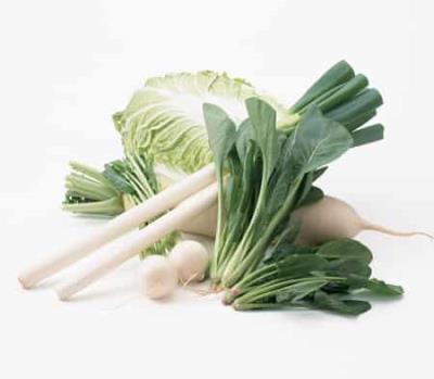 水煮白菜能减肥吗,超实用的吃白菜减肥法简介 饮食减肥 第4张-瘦瘦减肥网 水煮白菜能减肥吗,超实用的吃白菜减肥法简介 饮食减肥 第4张