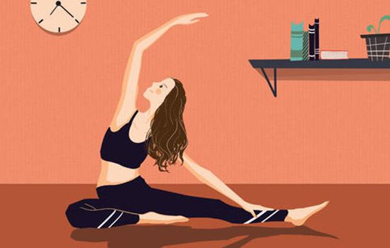 晚上饿肚子睡觉能减肥吗(饿着肚子运动有利于减肥吗) 减肚子 第1张-瘦瘦减肥网 晚上饿肚子睡觉能减肥吗(饿着肚子运动有利于减肥吗) 减肚子 第1张