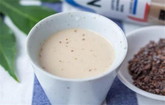 代餐奶昔可以用牛奶泡吗,代餐奶昔安全吗 饮食减肥 第3张-瘦瘦减肥网 代餐奶昔可以用牛奶泡吗,代餐奶昔安全吗 饮食减肥 第3张