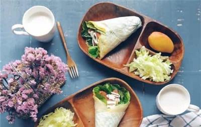 不吃油的后果严重，减肥要怎样摄入油脂最好 饮食减肥 第1张