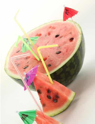 夏季吃什么水果减肥,吃西瓜减肥法美味又有效 减肥水果 第3张-瘦瘦减肥网 夏季吃什么水果减肥,吃西瓜减肥法美味又有效 减肥水果 第3张