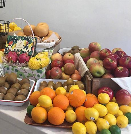 减脂吃什么水果比较好(减肥吃哪种水果好) 饮食减肥 第1张-瘦瘦减肥网 减脂吃什么水果比较好(减肥吃哪种水果好) 饮食减肥 第1张