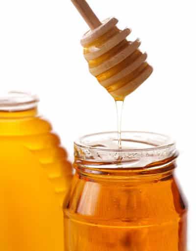 三日蜂蜜水断食极端减肥法，不伤身快速恢复魔鬼身材 节食减肥 第6张