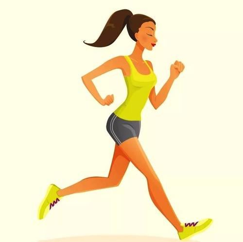 空腹运动对身体有什么影响(空腹做剧烈运动会怎么样) 运动减肥 第1张-瘦瘦减肥网 空腹运动对身体有什么影响(空腹做剧烈运动会怎么样) 运动减肥 第1张