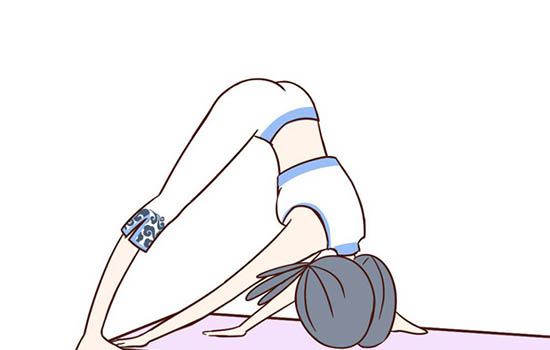 拉伸小腿正确方法(小腿的拉伸方法图解) 瘦腿 第2张-瘦瘦减肥网 拉伸小腿正确方法(小腿的拉伸方法图解) 瘦腿 第2张