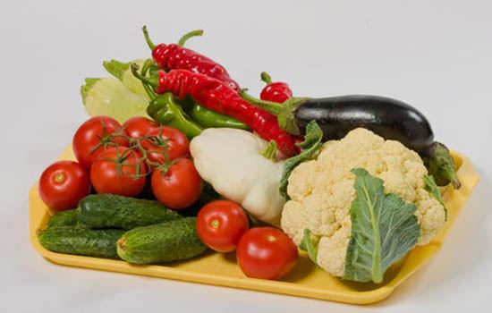 冬天减肥吃什么蔬菜(吃什么蔬菜减肥最快最好) 减肥蔬菜 第2张-瘦瘦减肥网 冬天减肥吃什么蔬菜(吃什么蔬菜减肥最快最好) 减肥蔬菜 第2张