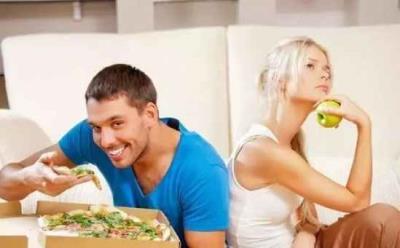 致胖食物排行,7个致胖的习惯有哪些 减肥 第4张-瘦瘦减肥网 致胖食物排行,7个致胖的习惯有哪些 减肥 第4张