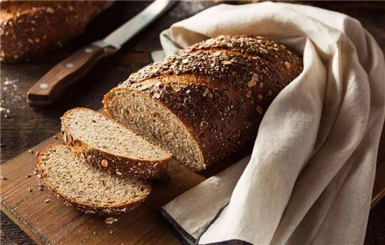 全麦面包保质期过了还能吃吗，全麦面包保质期 饮食减肥 第3张