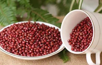 减肥粥减10斤红豆减肥，红豆减肥粥的做法大全 减肥 第2张