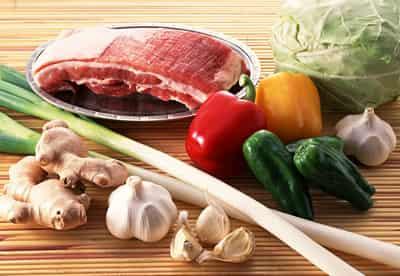 秋季生活减肥方法小妙招,教你如何在日常生活中减肥 减肥 第3张-瘦瘦减肥网 秋季生活减肥方法小妙招,教你如何在日常生活中减肥 减肥 第3张