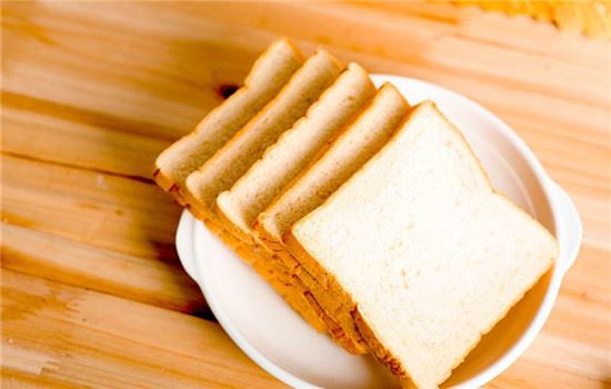 全麦面包保质期过了还能吃吗，全麦面包保质期 饮食减肥 第2张