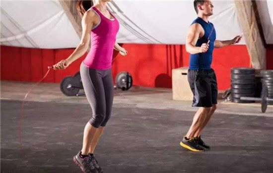 减肥的跳绳怎么选,跳绳减肥的正确方法 跳绳减肥 第1张-瘦瘦减肥网 减肥的跳绳怎么选,跳绳减肥的正确方法 跳绳减肥 第1张