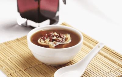 减肥粥减10斤红豆减肥，红豆减肥粥的做法大全 减肥 第5张