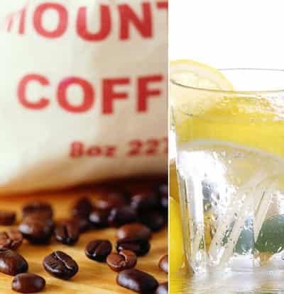 MIX咖啡助力燃脂，减肥新饮品自己DIY 减肥饮品 第3张