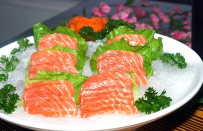 胖妞必吃的5种快速减肥食谱,让你越吃越瘦 快速减肥 第5张-瘦瘦减肥网 胖妞必吃的5种快速减肥食谱,让你越吃越瘦 快速减肥 第5张