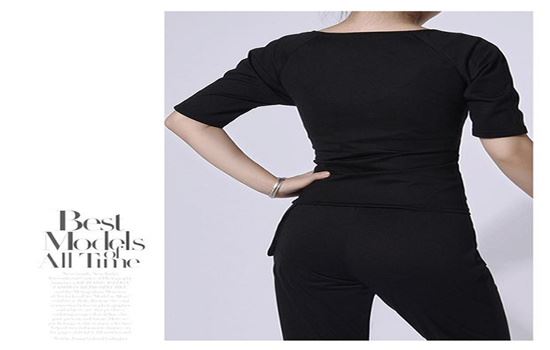 穿暴汗服真能减肥吗 减肥 第2张-瘦瘦减肥网 穿暴汗服真能减肥吗 减肥 第2张