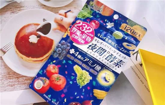 ISDG夜间酵素来月经可以吃吗 经期减肥 第3张-瘦瘦减肥网 ISDG夜间酵素来月经可以吃吗 经期减肥 第3张