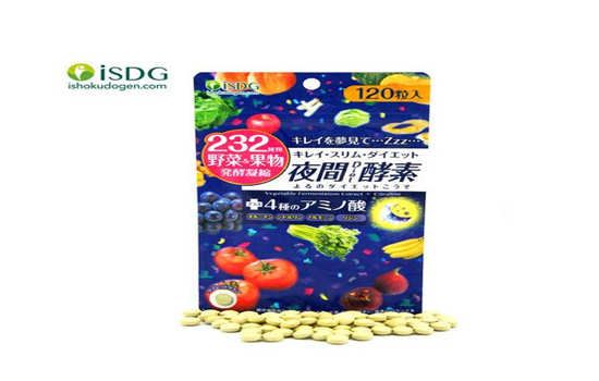 ISDG夜间酵素来月经可以吃吗 经期减肥 第2张-瘦瘦减肥网 ISDG夜间酵素来月经可以吃吗 经期减肥 第2张