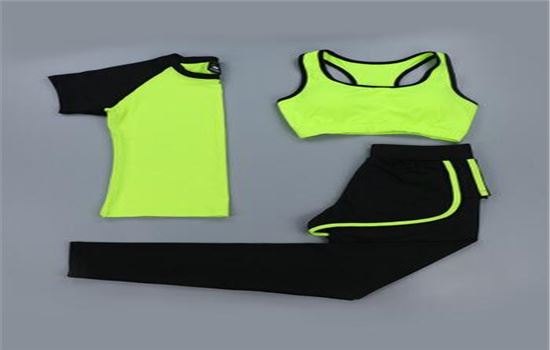 穿暴汗服真能减肥吗 减肥 第4张-瘦瘦减肥网 穿暴汗服真能减肥吗 减肥 第4张