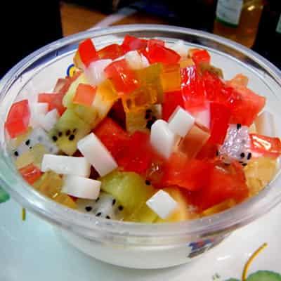 饮食减肥误区:五种看似减肥却越吃越肥的食物 减肥误区 第4张-瘦瘦减肥网 饮食减肥误区:五种看似减肥却越吃越肥的食物 减肥误区 第4张