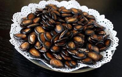 吃西瓜子会胖吗,嗑多西瓜子容易长胖 饮食减肥 第6张-瘦瘦减肥网 吃西瓜子会胖吗,嗑多西瓜子容易长胖 饮食减肥 第6张