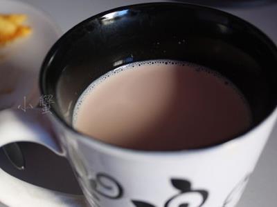 自制多种普洱减肥茶,美味有效快速减掉大肚腩 减肥饮品 第4张-瘦瘦减肥网 自制多种普洱减肥茶,美味有效快速减掉大肚腩 减肥饮品 第4张