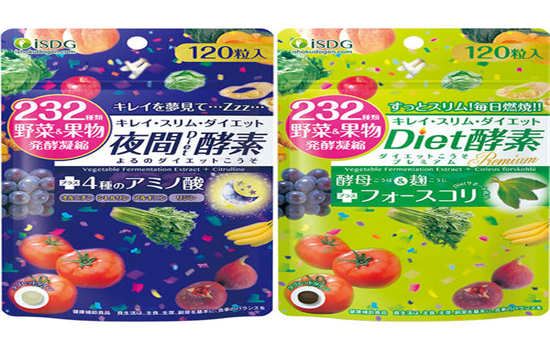 夜间酵素真的可以减肥吗 减肥 第1张-瘦瘦减肥网 夜间酵素真的可以减肥吗 减肥 第1张