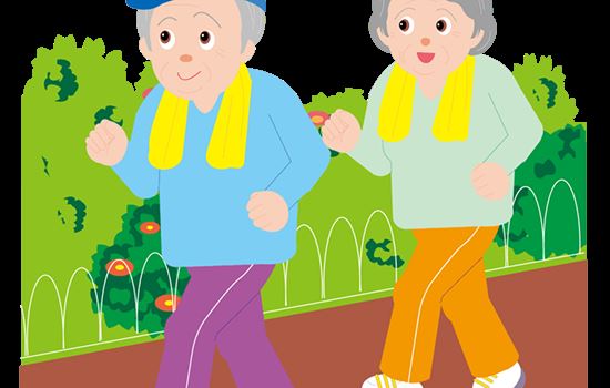 老年人晨练注意事项(老年人旅游注意事项) 减肥 第1张-瘦瘦减肥网 老年人晨练注意事项(老年人旅游注意事项) 减肥 第1张