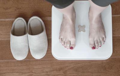 体脂秤是什么意思，为什么你需要一台智能体脂秤 减肥 第2张