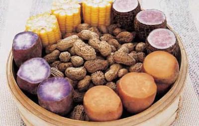 粗粮什么时候吃最好，单独食粗粮减肥宜中午食用 饮食减肥 第4张