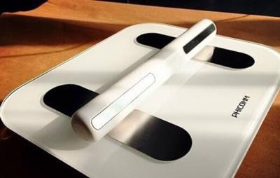 体脂秤是什么意思，为什么你需要一台智能体脂秤 减肥 第4张