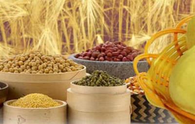 粗粮什么时候吃最好，单独食粗粮减肥宜中午食用 饮食减肥 第5张