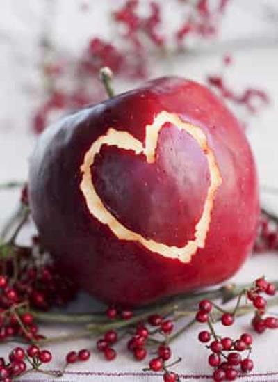 冬季减肥食物TOP榜前6名,标准白富美修炼记 减肥 第5张-瘦瘦减肥网 冬季减肥食物TOP榜前6名,标准白富美修炼记 减肥 第5张