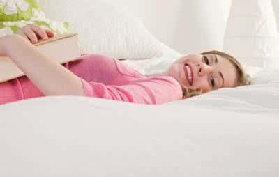 产后怎么减腹部赘肉，饮食和运动相结合效果才最好哦 产后减肥 第1张