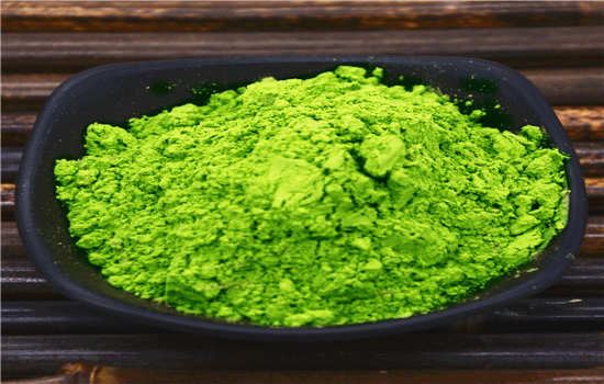 喝大麦青汁能减肥吗 减肥 第3张-瘦瘦减肥网 喝大麦青汁能减肥吗 减肥 第3张