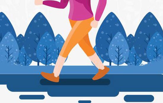 慢走减肥的正确方法(走路减肥的正确方法时间) 减肥 第1张-瘦瘦减肥网 慢走减肥的正确方法(走路减肥的正确方法时间) 减肥 第1张