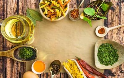 不吃主食只吃菜可以减肥吗，最快反弹你怕不怕 饮食减肥 第4张