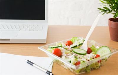 不吃主食只吃菜可以减肥吗，最快反弹你怕不怕 饮食减肥 第3张