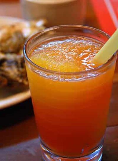 轻松瘦脸有妙招,5款DIY健康食物打造立体小脸 瘦脸 第3张-瘦瘦减肥网 轻松瘦脸有妙招,5款DIY健康食物打造立体小脸 瘦脸 第3张