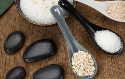 粗盐减肥法几天内见效，粗盐减肥并非人人适用 减肥方法 第3张