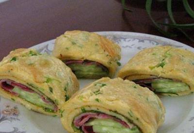 黄瓜鸡蛋减肥法食谱,让你21天快速减肥 快速减肥 第3张-瘦瘦减肥网 黄瓜鸡蛋减肥法食谱,让你21天快速减肥 快速减肥 第3张