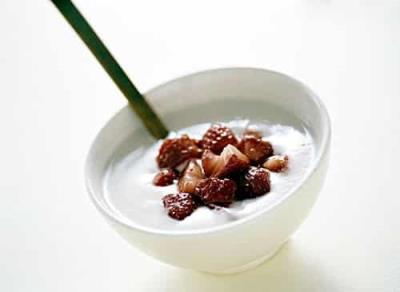 这样喝酸奶能减肥吗,不能空腹喝的减肥食物 减肚子 第2张-瘦瘦减肥网 这样喝酸奶能减肥吗,不能空腹喝的减肥食物 减肚子 第2张