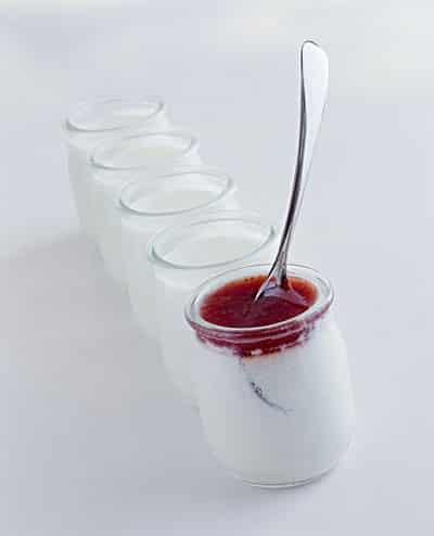 这样喝酸奶能减肥吗,不能空腹喝的减肥食物 减肚子 第1张-瘦瘦减肥网 这样喝酸奶能减肥吗,不能空腹喝的减肥食物 减肚子 第1张