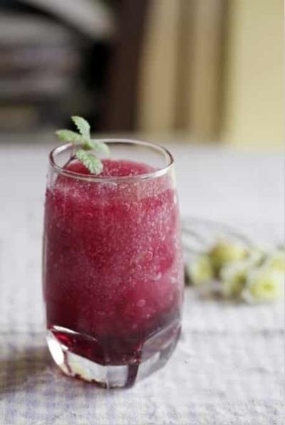 8款果蔬汁排毒搭配,美白燃脂缺一不可 减肥 第1张-瘦瘦减肥网 8款果蔬汁排毒搭配,美白燃脂缺一不可 减肥 第1张