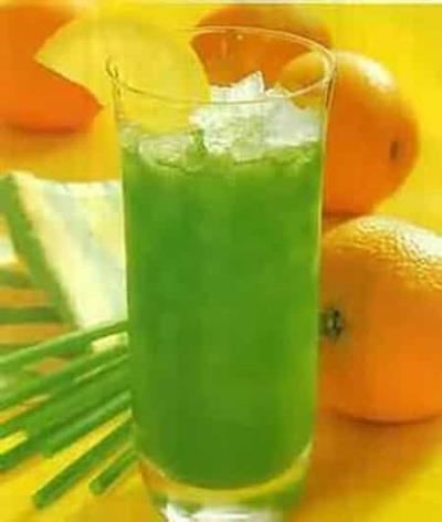 8款果蔬汁排毒搭配,美白燃脂缺一不可 减肥 第7张-瘦瘦减肥网 8款果蔬汁排毒搭配,美白燃脂缺一不可 减肥 第7张