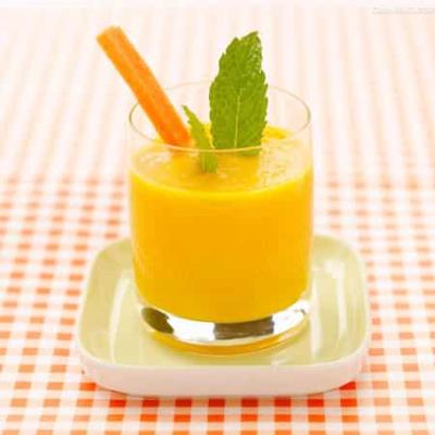 8款果蔬汁排毒搭配,美白燃脂缺一不可 减肥 第3张-瘦瘦减肥网 8款果蔬汁排毒搭配,美白燃脂缺一不可 减肥 第3张