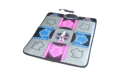 跳舞毯怎么连接电视 减肥 第3张-瘦瘦减肥网 跳舞毯怎么连接电视 减肥 第3张