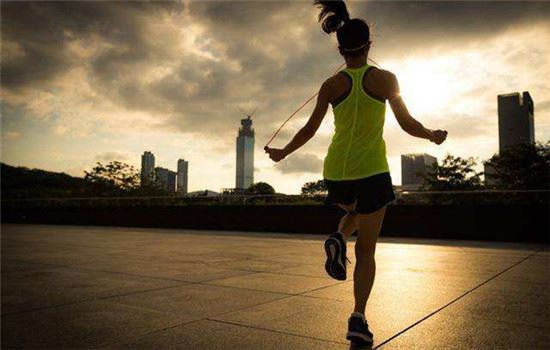 运动减肥可以降低血糖吗，运动减肥可以减血脂吗 运动减肥 第1张